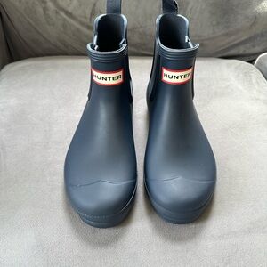 HUNTER Original Chelsea boots